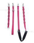 Adjustable Pet Grooming Restraint Set
