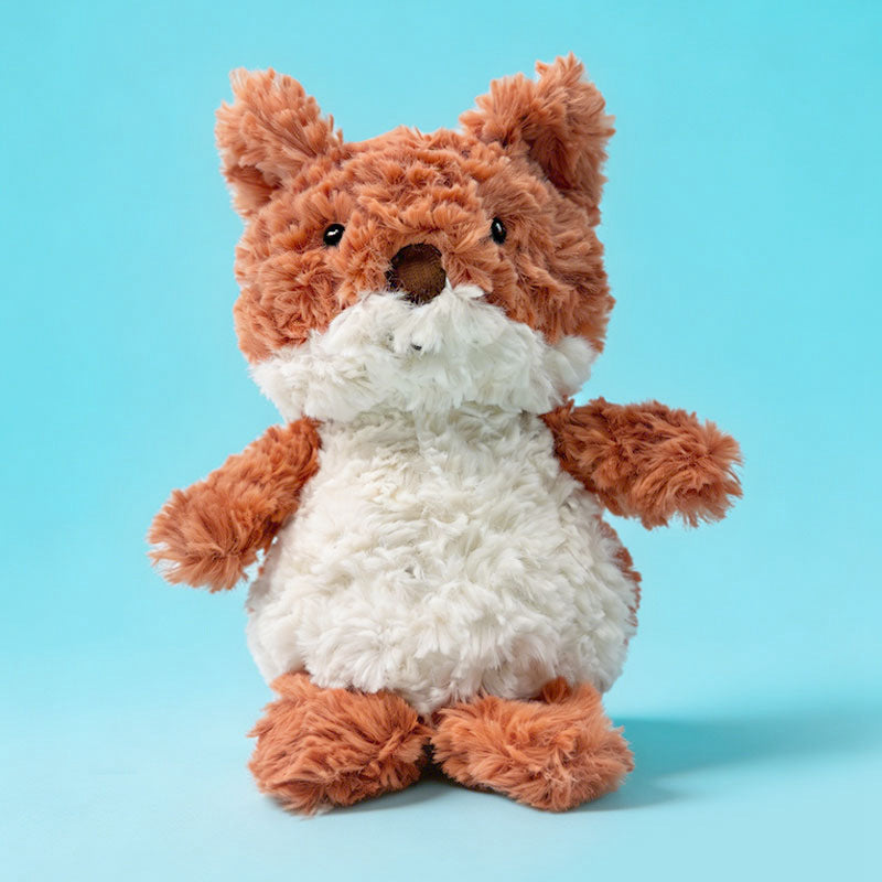 Cuddly Bunny Plush Toy