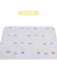 Cozy Flannel Pet Blanket