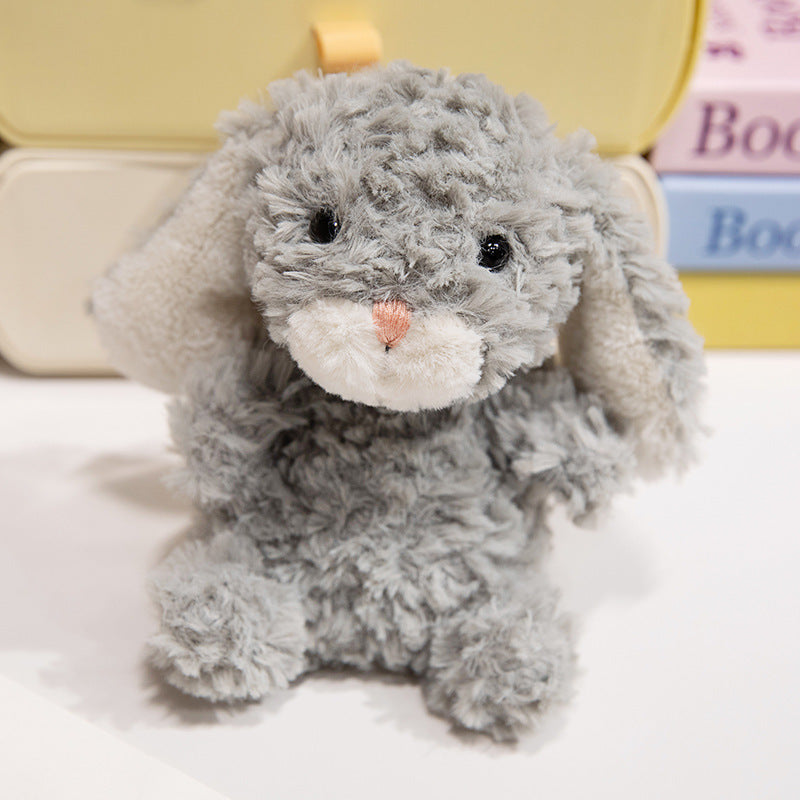 Cuddly Bunny Plush Toy