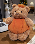 Cuddly Bunny Plush Toy