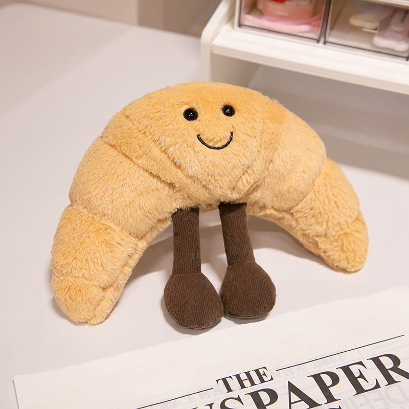 Cuddly Bunny Plush Toy
