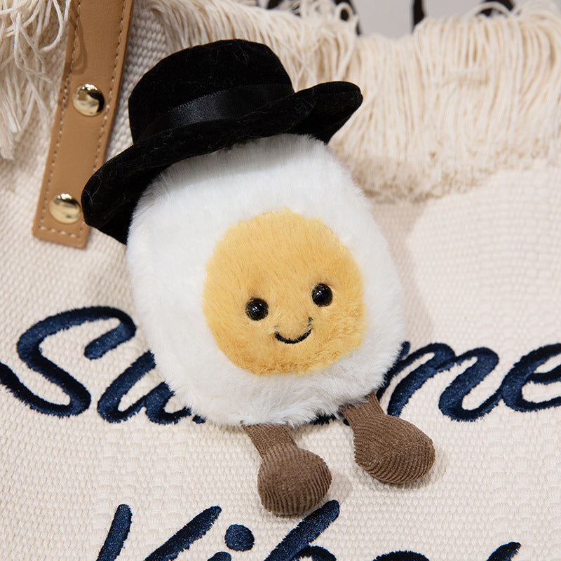 Cuddly Bunny Plush Toy