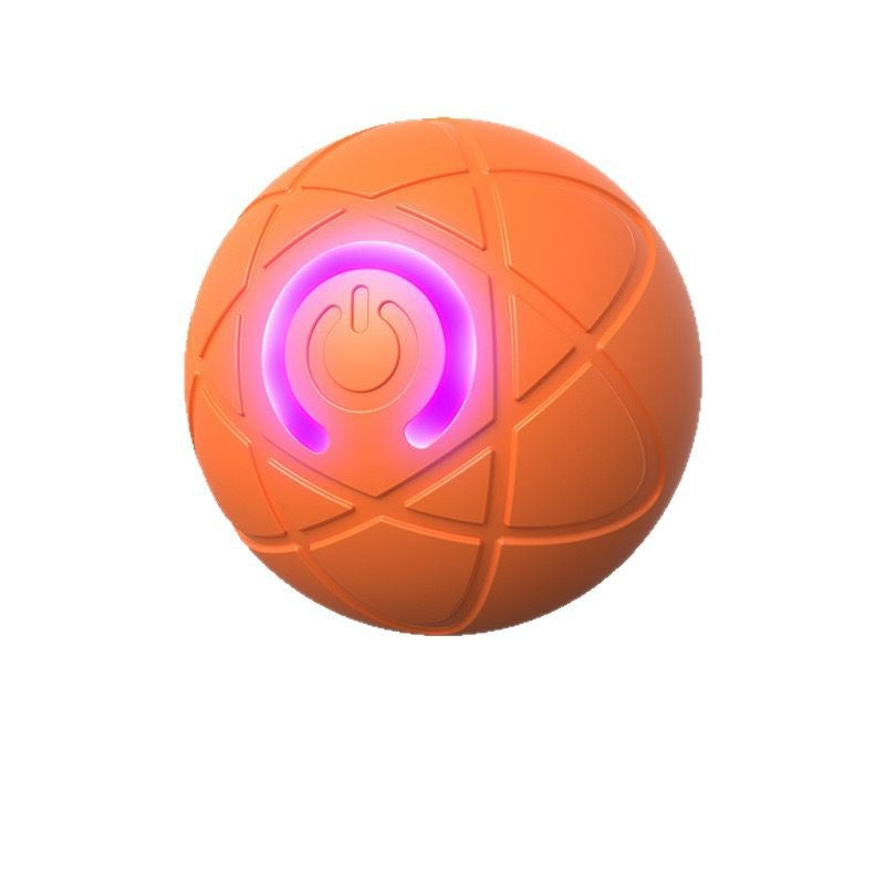 Paw &amp; Fur™ Smart Rolling Ball
