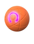 Paw & Fur™ Smart Rolling Ball