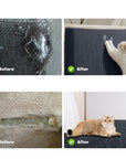 Self-Adhesive Cat Scratching Mat