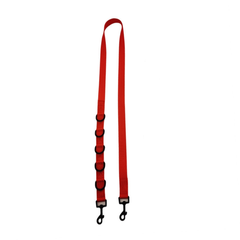 Adjustable Pet Grooming Restraint Set
