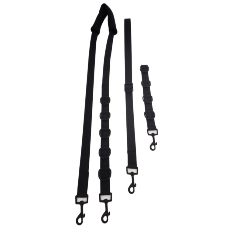 Adjustable Pet Grooming Restraint Set