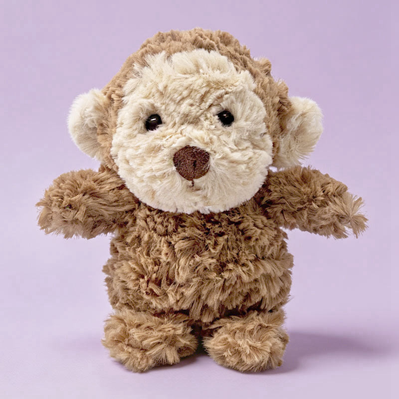 Cuddly Bunny Plush Toy