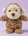 Cuddly Bunny Plush Toy
