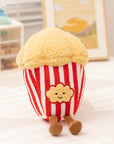 Cuddly Bunny Plush Toy