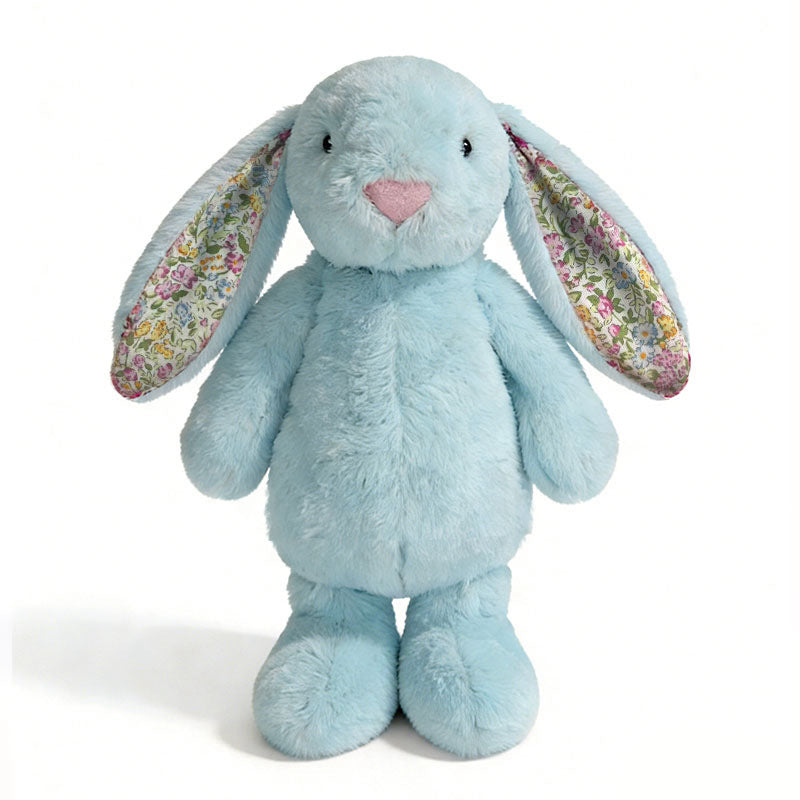 Cuddly Bunny Plush Toy
