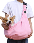 Foldable Pet Carrier Backpack