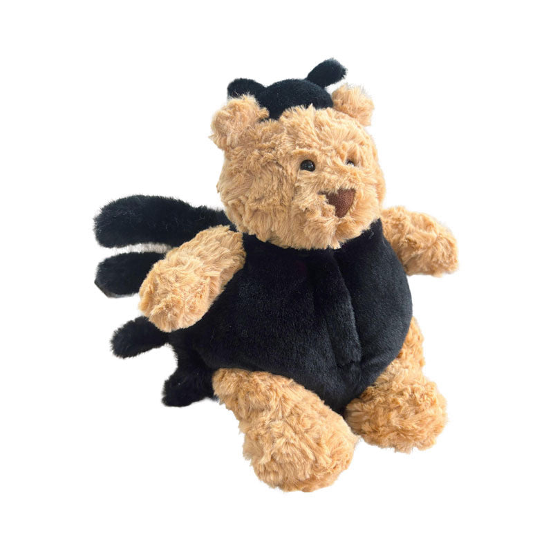 Cuddly Bunny Plush Toy