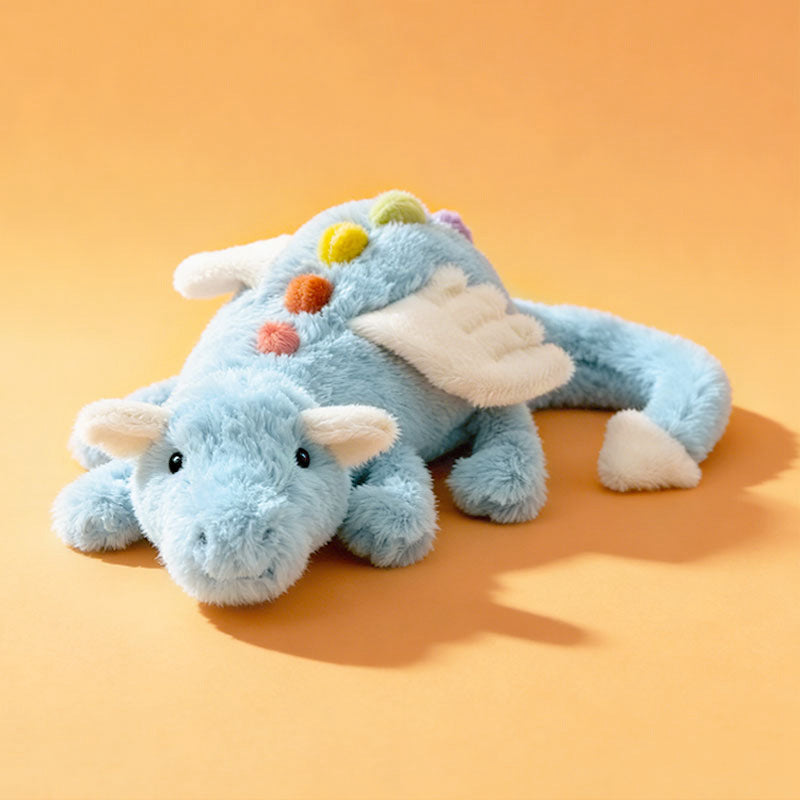 Cuddly Bunny Plush Toy