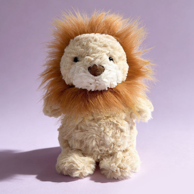 Cuddly Bunny Plush Toy