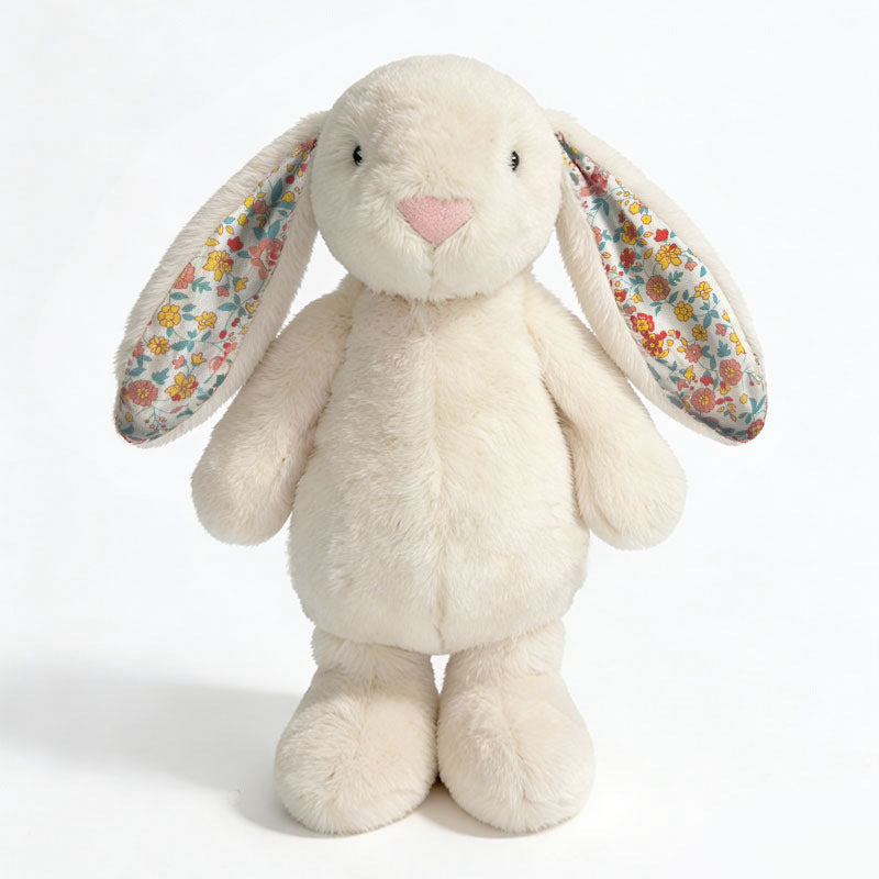 Cuddly Bunny Plush Toy