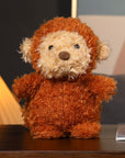 Cuddly Bunny Plush Toy