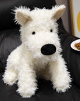 Cuddly Bunny Plush Toy