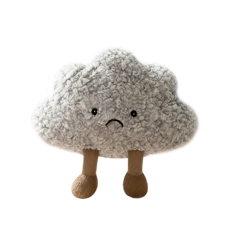 Cuddly Bunny Plush Toy