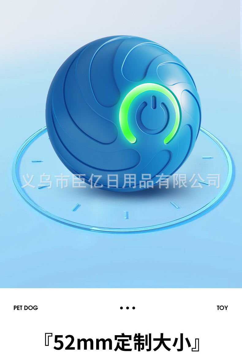 Paw &amp; Fur™ Smart Rolling Ball