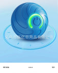 Paw & Fur™ Smart Rolling Ball