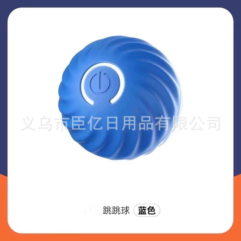 Paw &amp; Fur™ Smart Rolling Ball