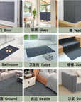 Self-Adhesive Cat Scratching Mat