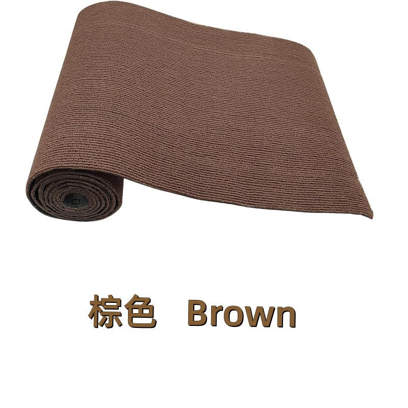 Self-Adhesive Cat Scratching Mat