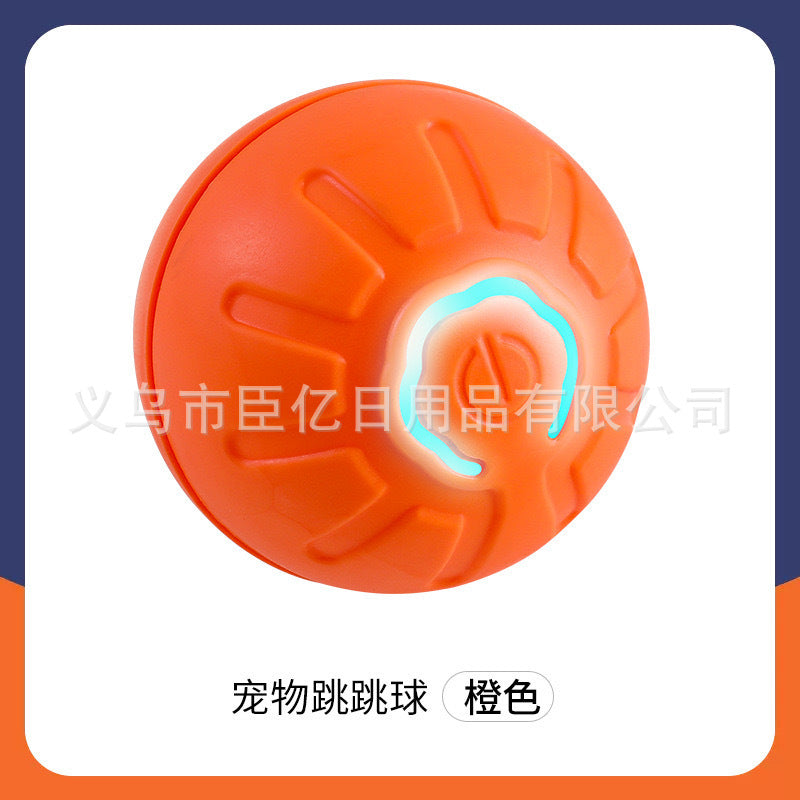 Paw &amp; Fur™ Smart Rolling Ball