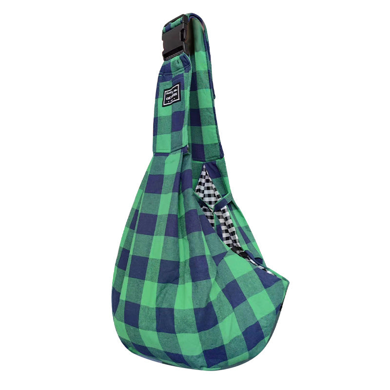 Foldable Pet Carrier Backpack