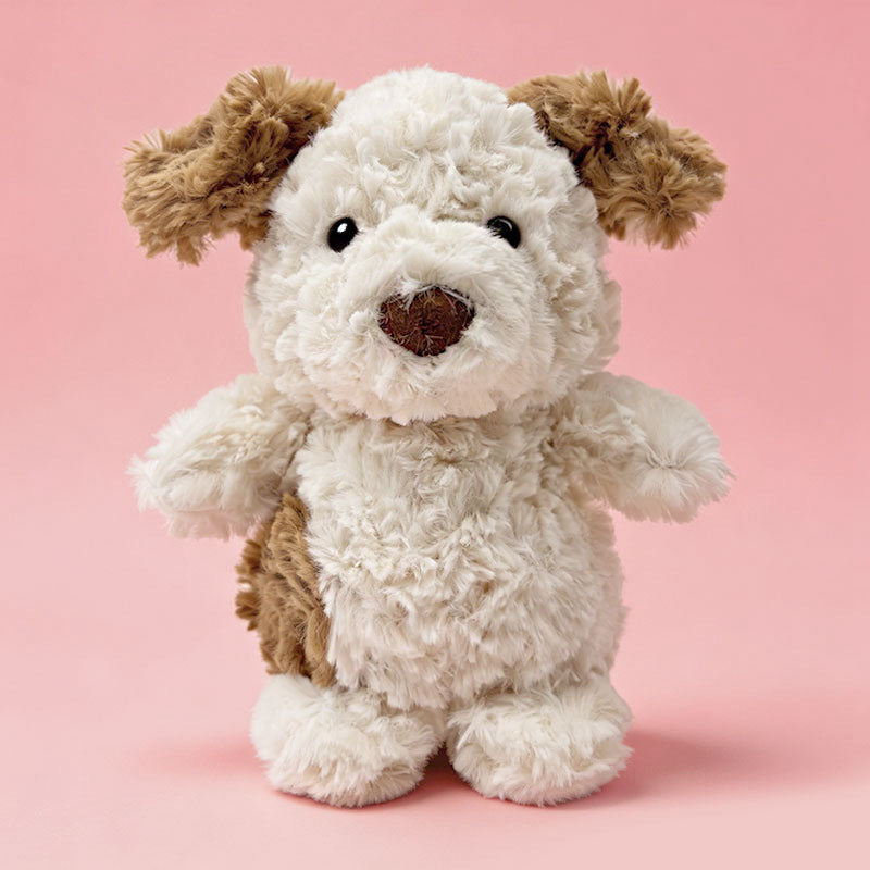 Cuddly Bunny Plush Toy