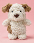 Cuddly Bunny Plush Toy