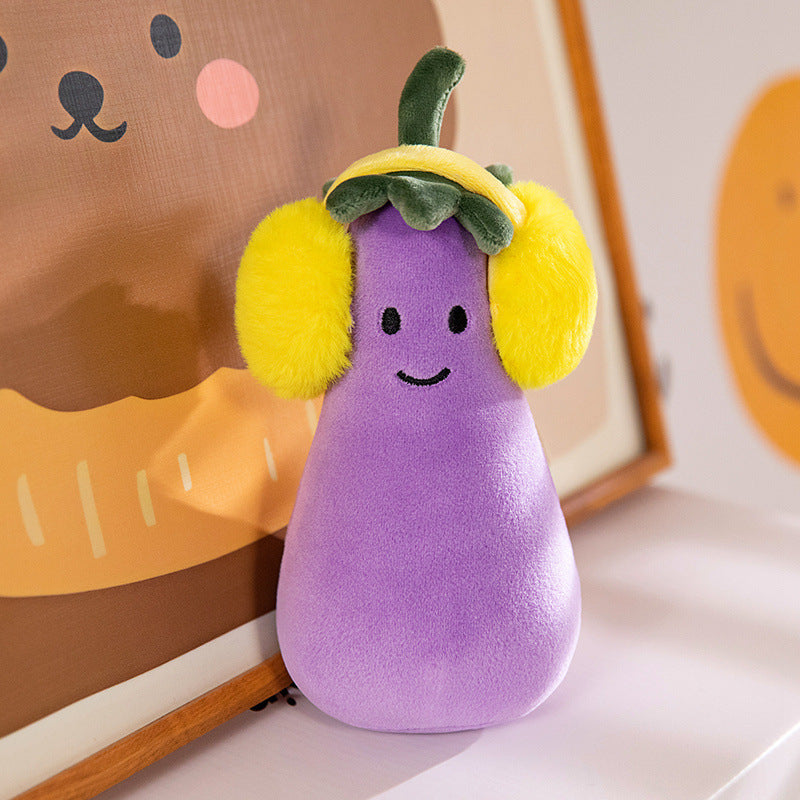 Cuddly Bunny Plush Toy