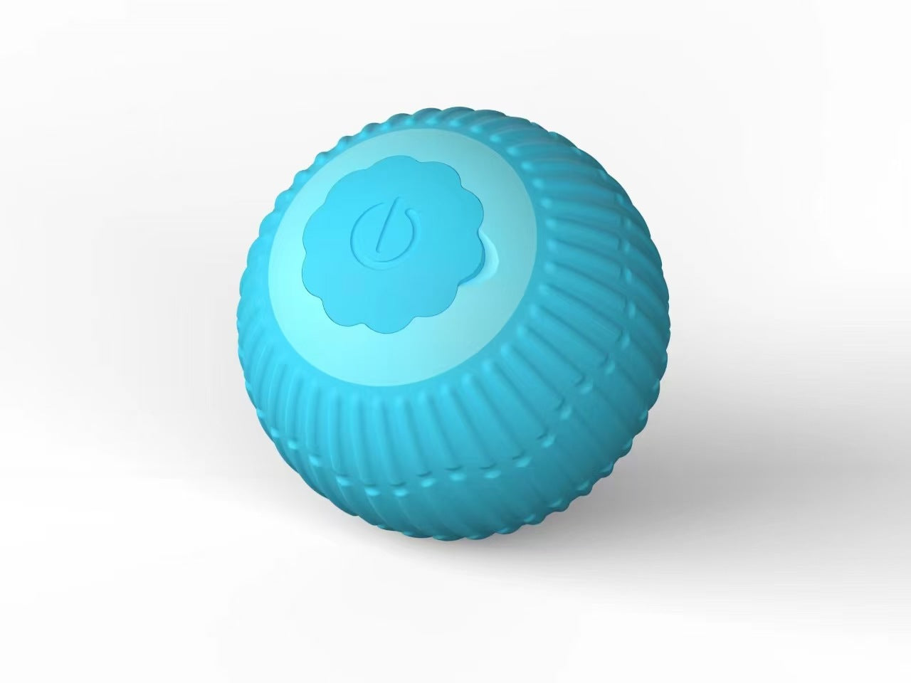 Paw &amp; Fur™ Smart Rolling Ball