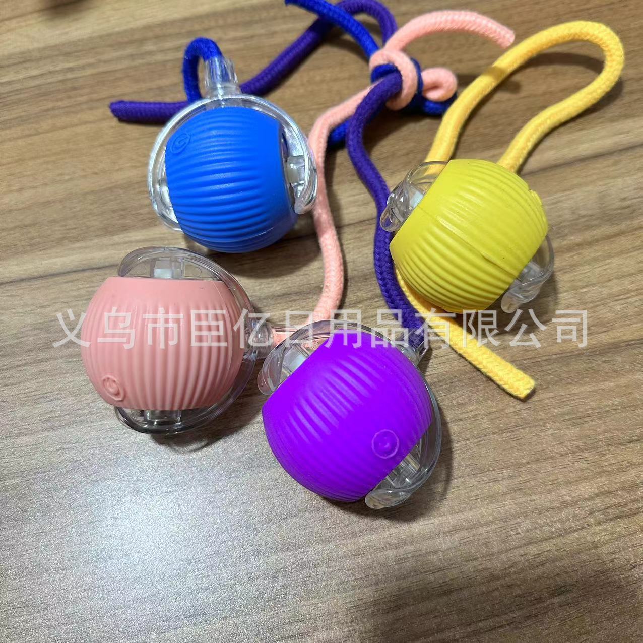 Paw &amp; Fur™ Smart Rolling Ball