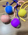 Paw & Fur™ Smart Rolling Ball