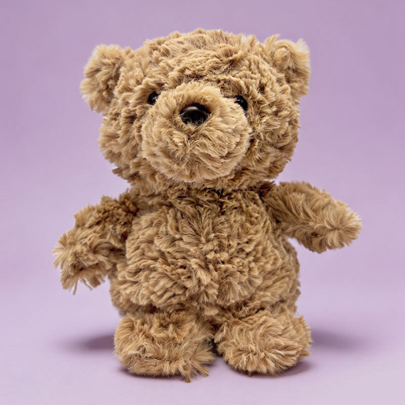 Cuddly Bunny Plush Toy