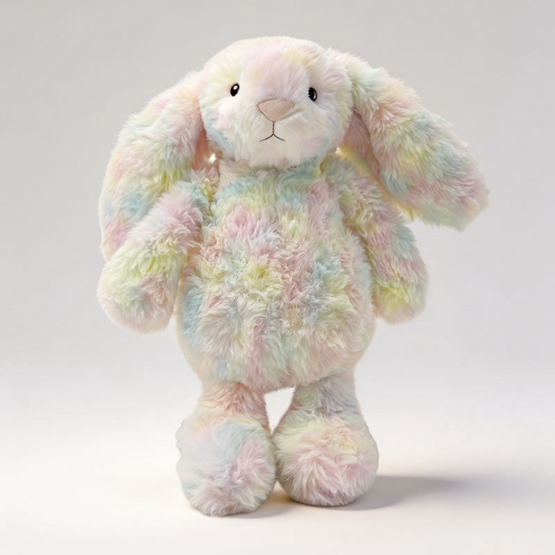 Cuddly Bunny Plush Toy
