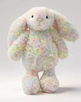Cuddly Bunny Plush Toy