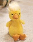 Cuddly Bunny Plush Toy
