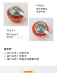 Paw & Fur™ Smart Rolling Ball