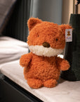 Cuddly Bunny Plush Toy