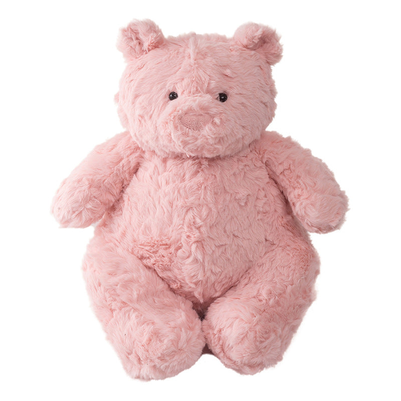 Cuddly Bunny Plush Toy