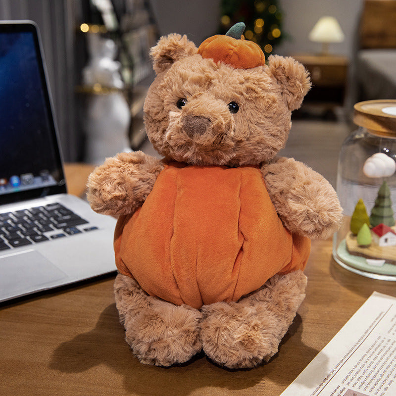 Cuddly Bunny Plush Toy