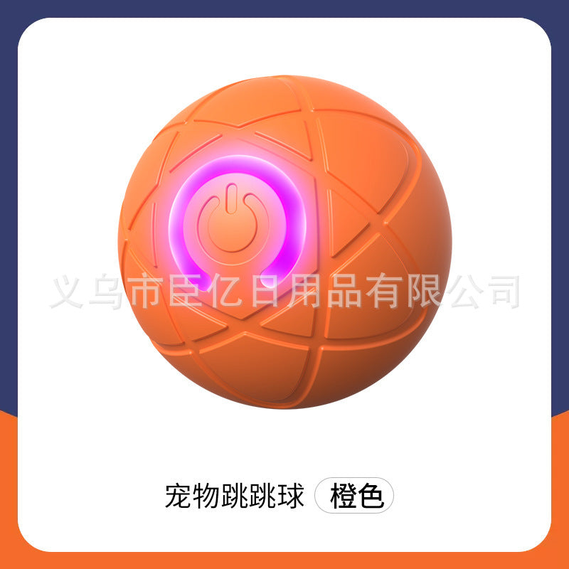 Paw &amp; Fur™ Smart Rolling Ball