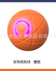 Paw & Fur™ Smart Rolling Ball