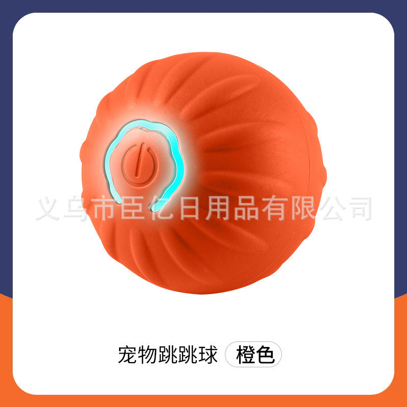 Paw &amp; Fur™ Smart Rolling Ball