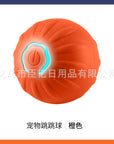 Paw & Fur™ Smart Rolling Ball