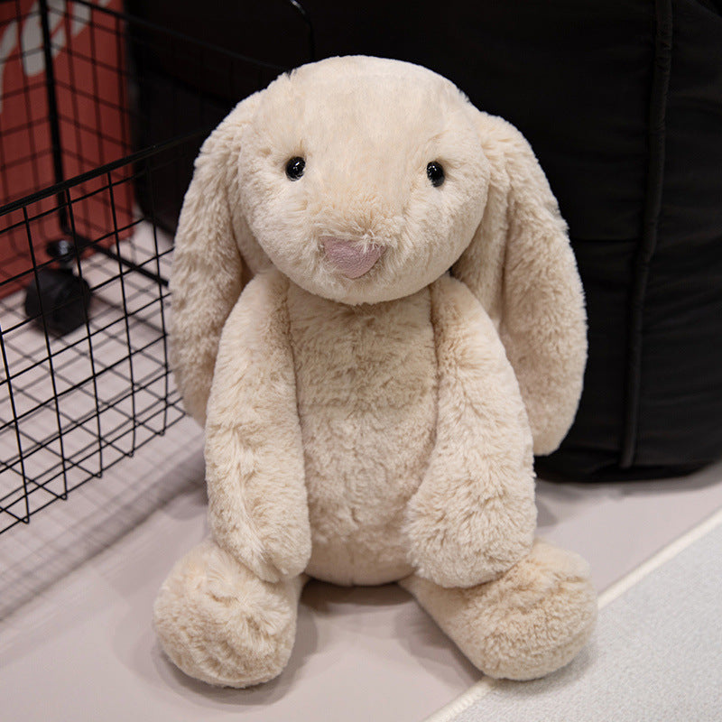 Cuddly Bunny Plush Toy